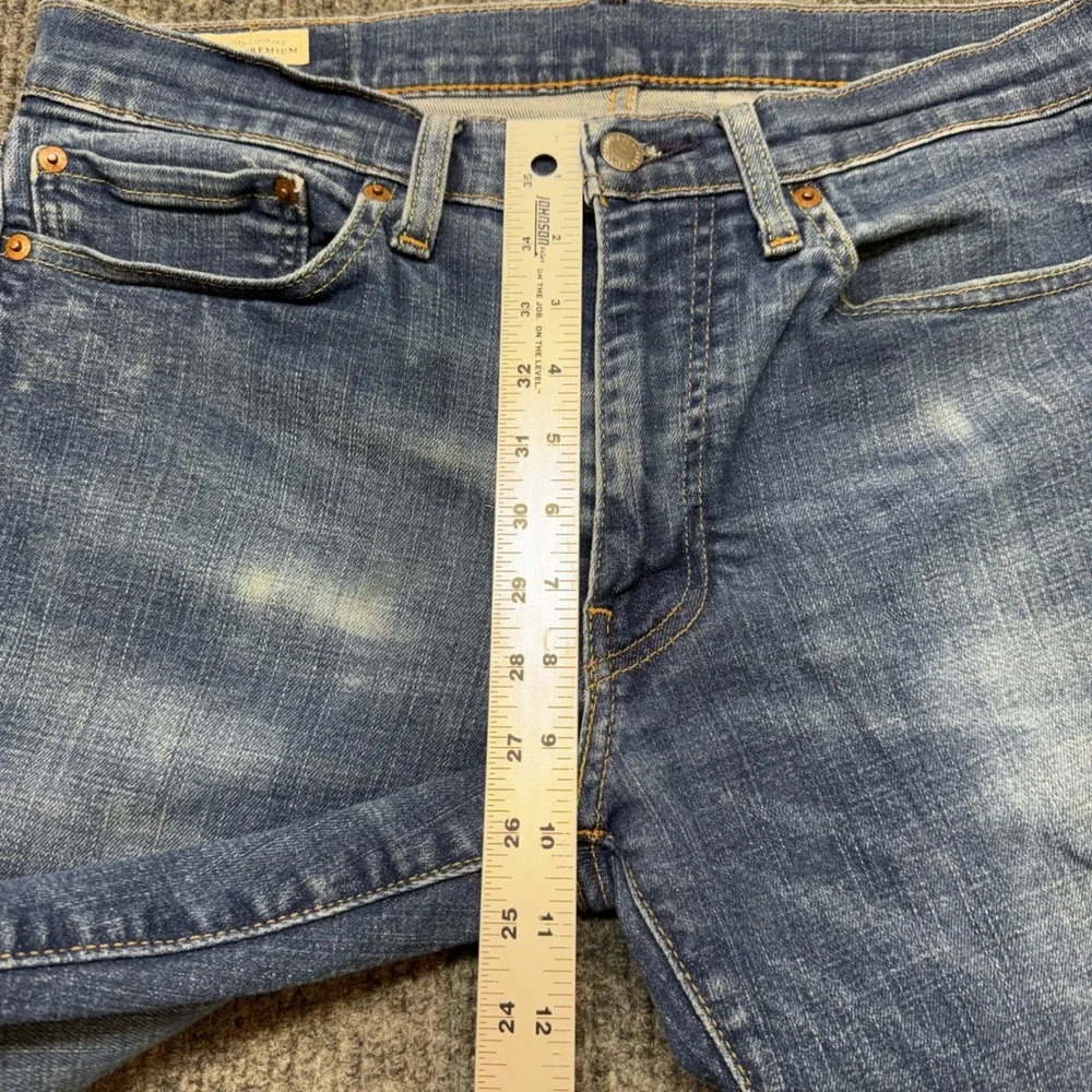 Levis these jeans